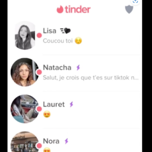 tinder