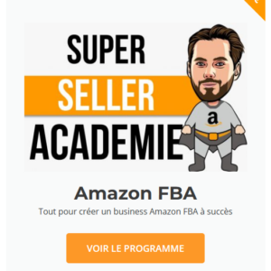 AMAZON FBA