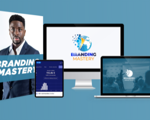 branding mastery