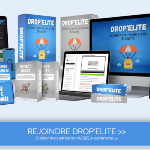 drop