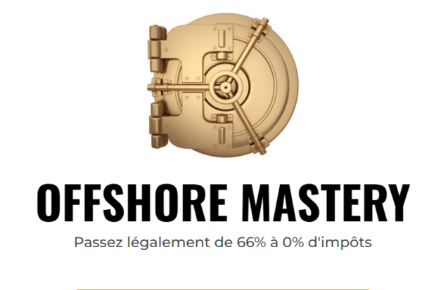 offshore mastery
