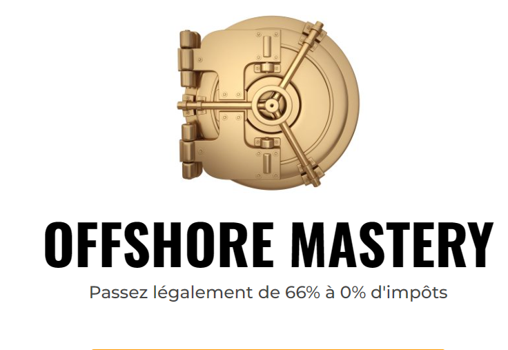 offshore mastery