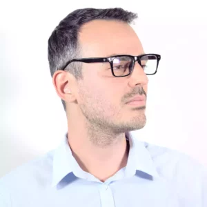 Mathieu Blanco