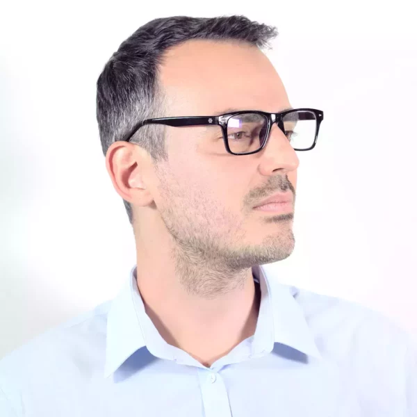 Mathieu Blanco