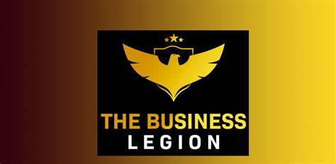 businees légion