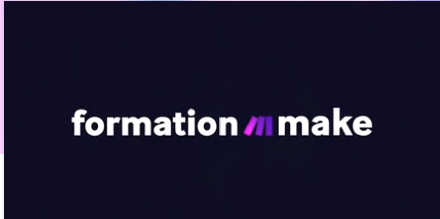 Formation Make