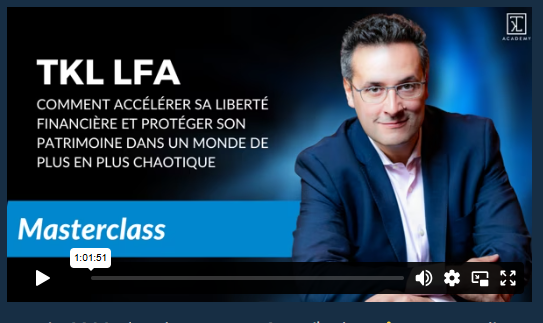 TKL LFA