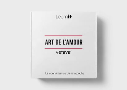 art de l'amour