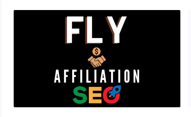 affiliation seo