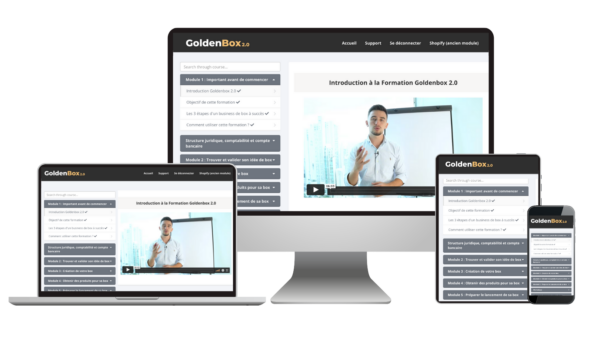 goldenbox V2