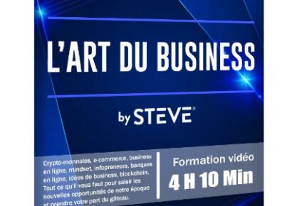 l'art du business
