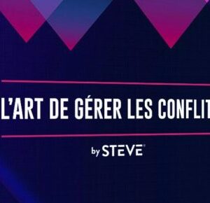 l'art de conflits