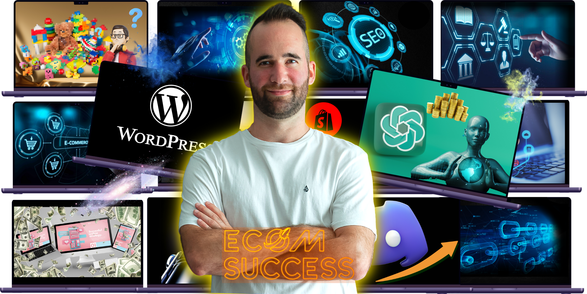 wordpress-evolution